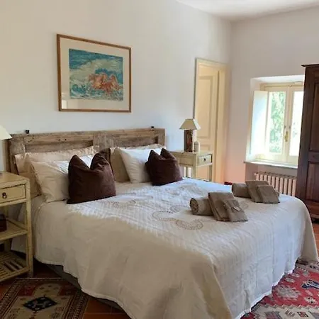 Bed & Breakfast Il Montelletto