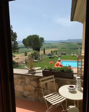 Bed & Breakfast Il Montelletto