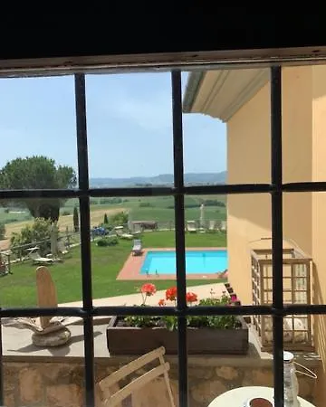 Il Montelletto