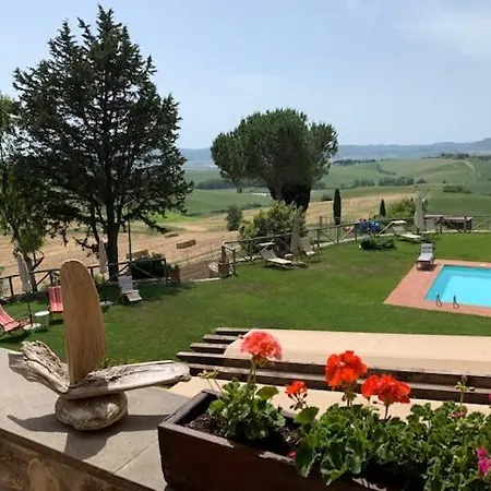 Bed & Breakfast Il Montelletto *