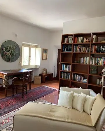 Il Montelletto Bed & Breakfast Santa Luce