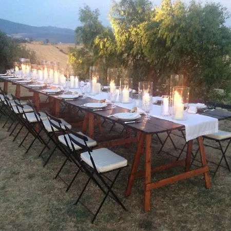 Il Montelletto Bed & Breakfast *
