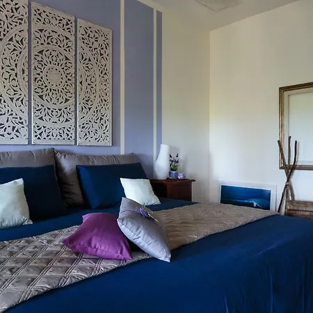 Il Montelletto Bed & Breakfast