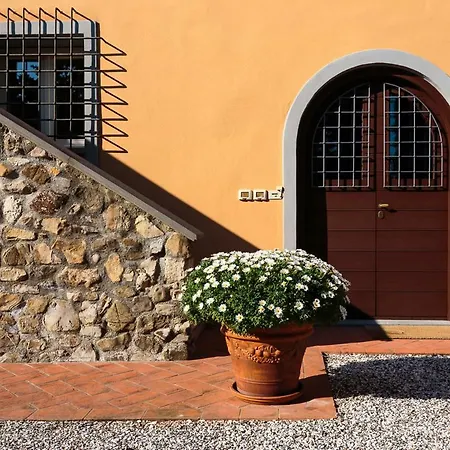 Il Montelletto * Santa Luce