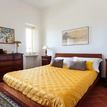Bed & Breakfast Il Montelletto