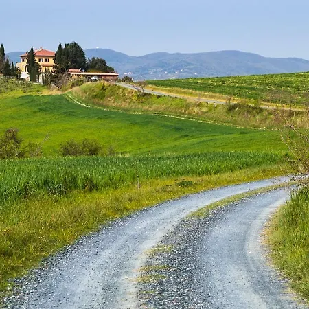 Il Montelletto Bed & Breakfast Santa Luce