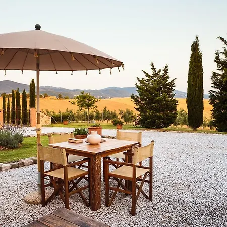 Il Montelletto Bed & Breakfast