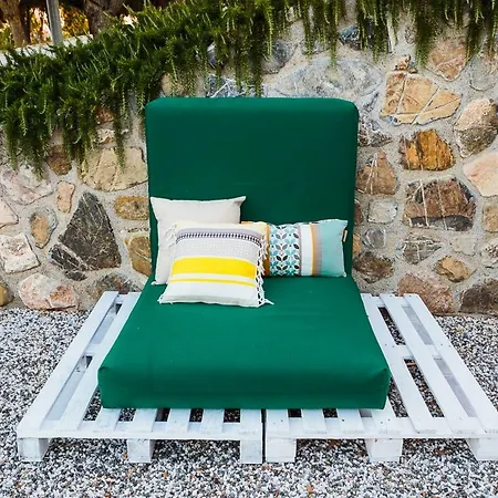 Il Montelletto Bed & Breakfast *