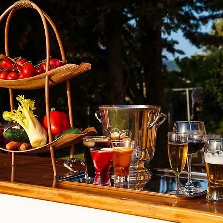 Il Montelletto Bed & Breakfast