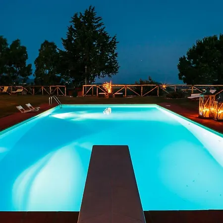 Bed & Breakfast Il Montelletto *