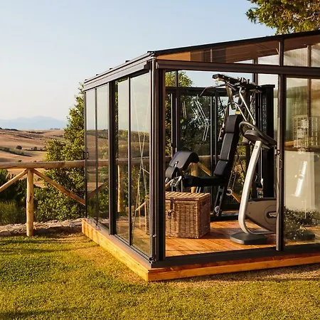 Bed & Breakfast Il Montelletto
