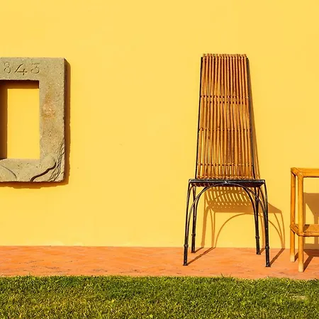 Bed & Breakfast Il Montelletto Santa Luce