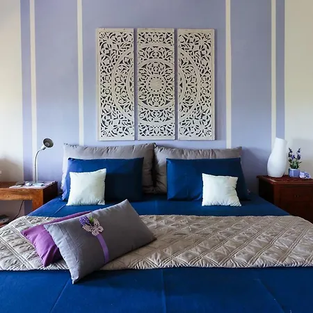Il Montelletto Bed & Breakfast