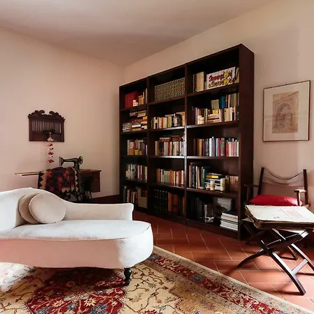 Bed & Breakfast Il Montelletto