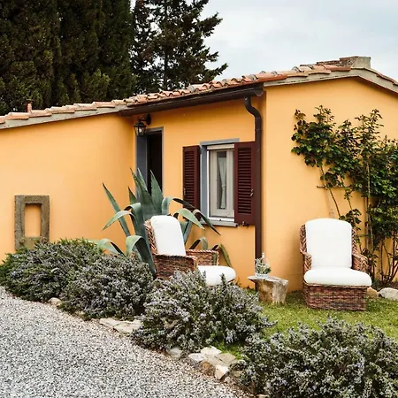 Il Montelletto Bed & Breakfast *