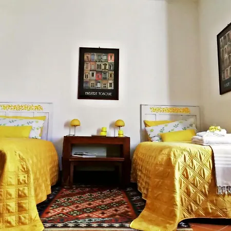 Bed & Breakfast Il Montelletto