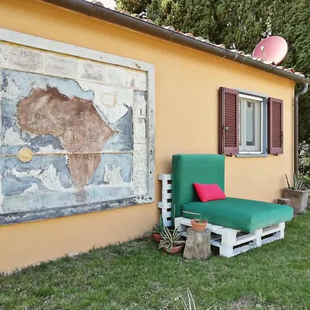 Il Montelletto Bed & Breakfast