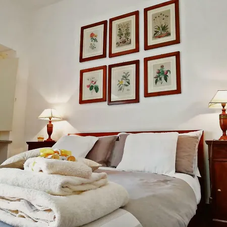 Il Montelletto Bed & Breakfast *