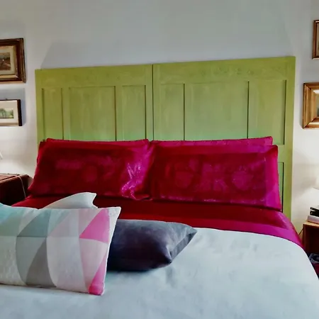 Il Montelletto Bed & Breakfast *