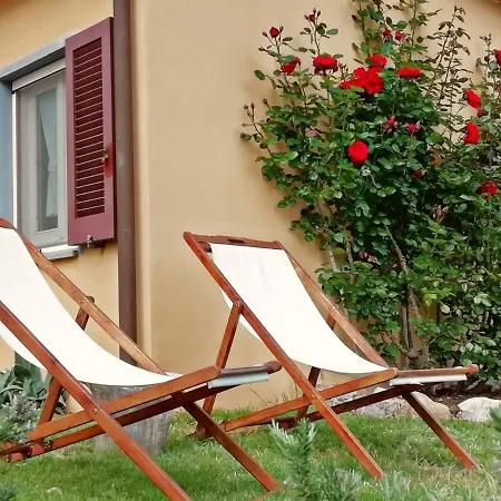 Il Montelletto سانتا لوتشي