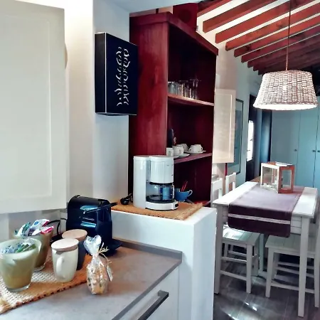 Bed & Breakfast Il Montelletto Santa Luce