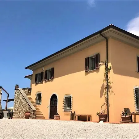 Bed & Breakfast Il Montelletto *