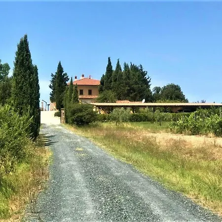 Bed & Breakfast Il Montelletto *