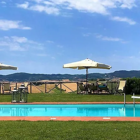 Il Montelletto *