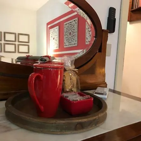 Panzió Il Montelletto Santa Luce